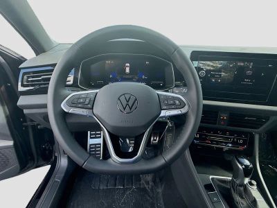 2026 Volkswagen Jetta — photo 10 view