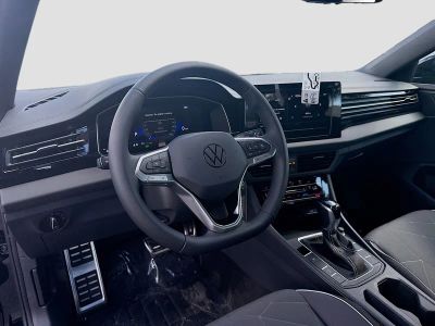 2026 Volkswagen Jetta — photo 9 view