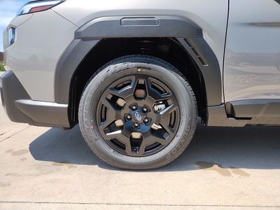 2026 Subaru Outback — photo 14 view