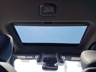 2026 Subaru Outback — photo 47 view