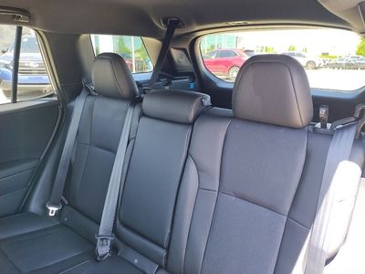 2026 Subaru Outback — photo 50 view