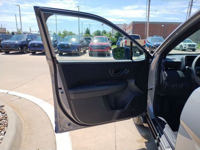 2026 Subaru Outback — photo 18 view