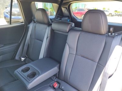 2026 Subaru Outback — photo 51 view