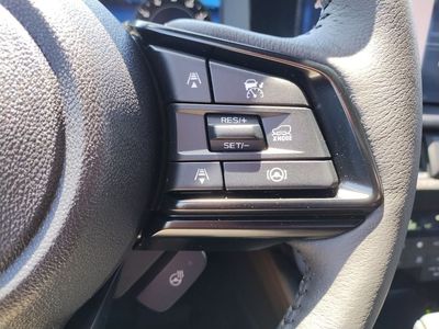 2026 Subaru Outback — photo 31 view