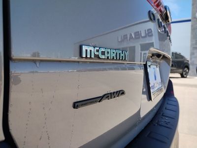 2026 Subaru Outback — photo 12 view