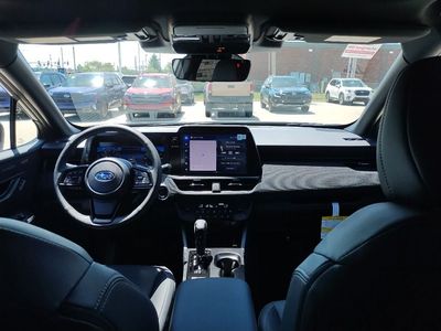 2026 Subaru Outback — photo 27 view