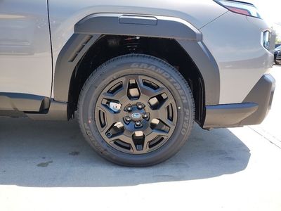 2026 Subaru Outback — photo 15 view