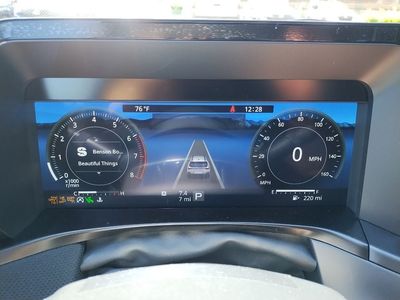 2026 Subaru Outback — photo 29 view