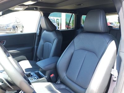 2026 Subaru Outback — photo 23 view