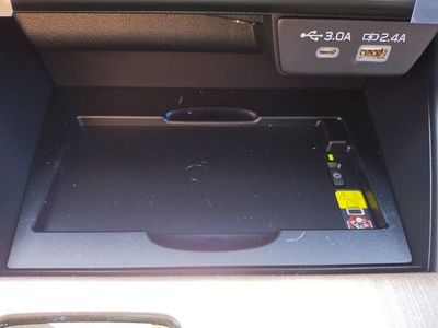 2026 Subaru Outback — photo 36 view