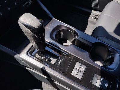 2026 Subaru Outback — photo 35 view