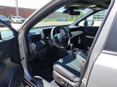 2026 Subaru Outback — photo 21 view