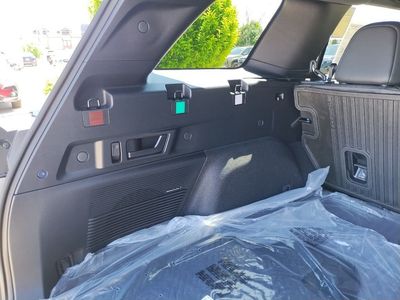 2026 Subaru Outback — photo 57 view