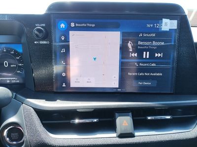 2026 Subaru Outback — photo 39 view