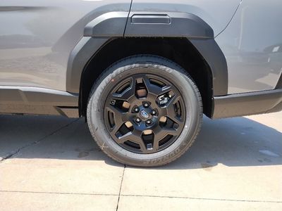 2026 Subaru Outback — photo 17 view