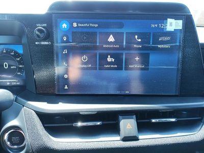 2026 Subaru Outback — photo 40 view