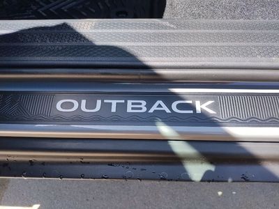 2026 Subaru Outback — photo 26 view
