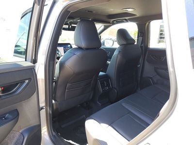 2026 Subaru Outback — photo 48 view