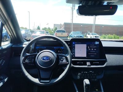 2026 Subaru Outback — photo 28 view