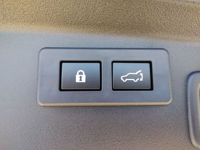 2026 Subaru Outback — photo 59 view
