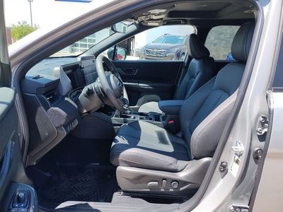 2026 Subaru Outback — photo 22 view