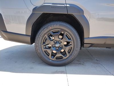 2026 Subaru Outback — photo 16 view