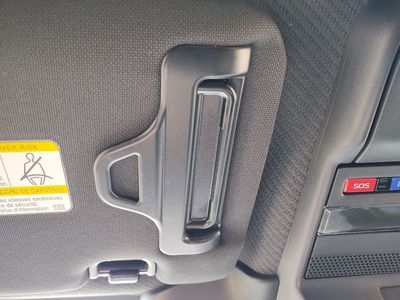 2026 Subaru Outback — photo 45 view