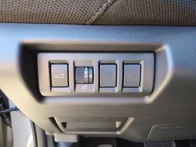 2026 Subaru Outback — photo 24 view