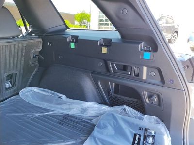 2026 Subaru Outback — photo 58 view