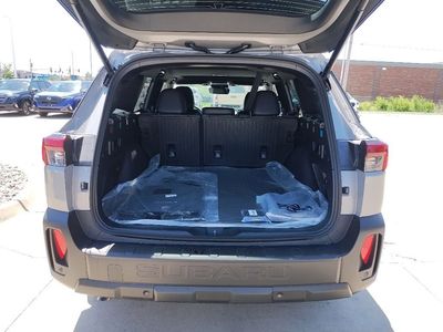 2026 Subaru Outback — photo 55 view