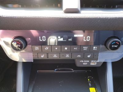 2026 Subaru Outback — photo 37 view