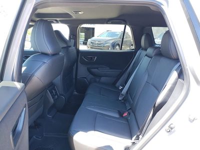 2026 Subaru Outback — photo 49 view