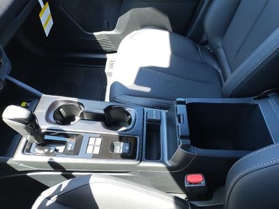 2026 Subaru Outback — photo 32 view