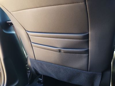 2026 Subaru Outback — photo 53 view