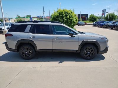 2026 Subaru Outback — photo 7 view