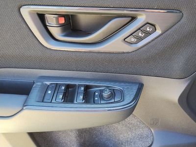 2026 Subaru Outback — photo 19 view