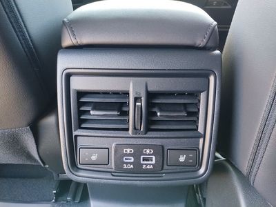 2026 Subaru Outback — photo 52 view