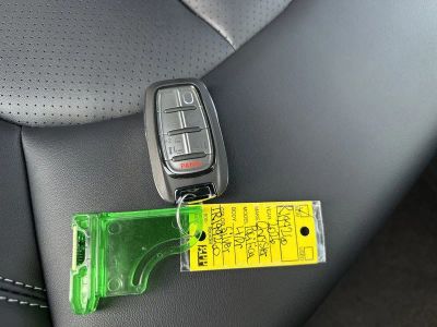 2026 Chrysler Pacifica — photo 32 view