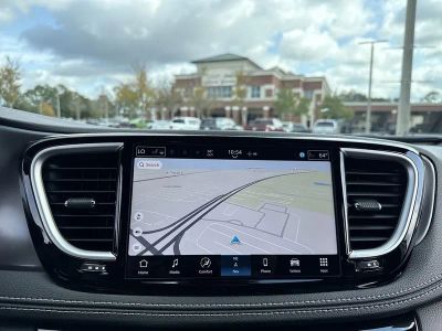 2026 Chrysler Pacifica — photo 23 view