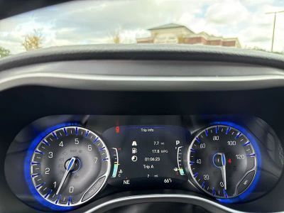 2026 Chrysler Pacifica — photo 17 view