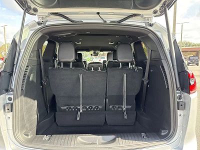 2026 Chrysler Pacifica — photo 31 view