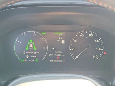 2024 Honda CR-V Hybrid — photo 27 view