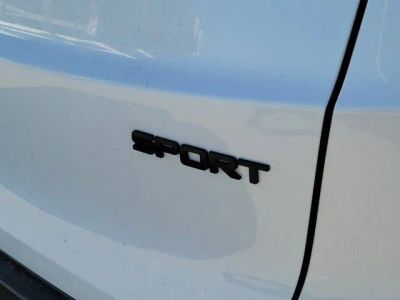 2024 Honda CR-V Hybrid — photo 10 view