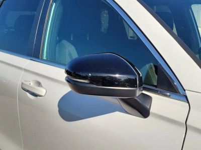 2024 Honda CR-V Hybrid — photo 8 view