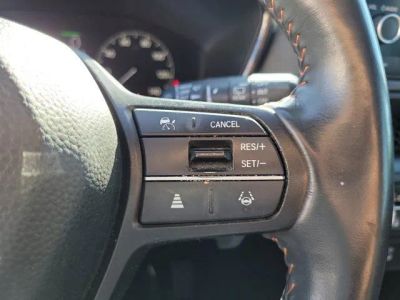2024 Honda CR-V Hybrid — photo 26 view