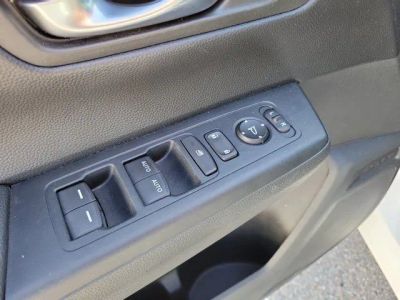 2024 Honda CR-V Hybrid — photo 24 view