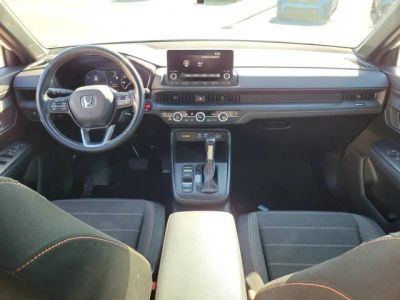 2024 Honda CR-V Hybrid — photo 16 view