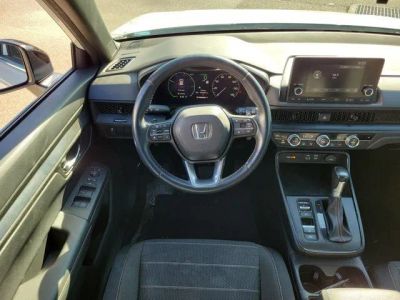 2024 Honda CR-V Hybrid — photo 17 view