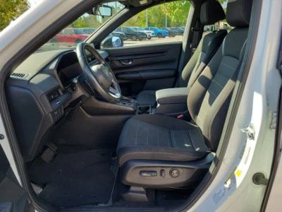 2024 Honda CR-V Hybrid — photo 22 view