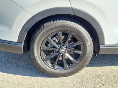 2024 Honda CR-V Hybrid — photo 9 view